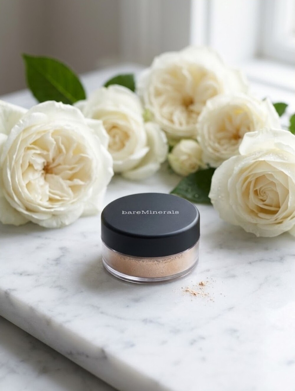 bareMinerals Loose EYECOLOR  Queen Phyllis ☆RARE ☆ | Read Description
